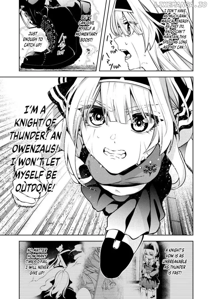 Wistoria: Wand and Sword Chapter 42 image 30_optimized